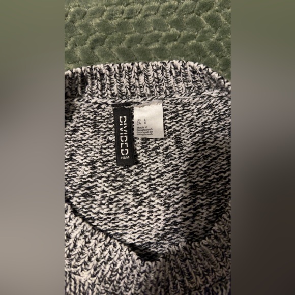 Sweater H&M - Picture 3 of 4
